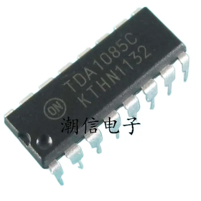 TDA1085C TDA1085A
