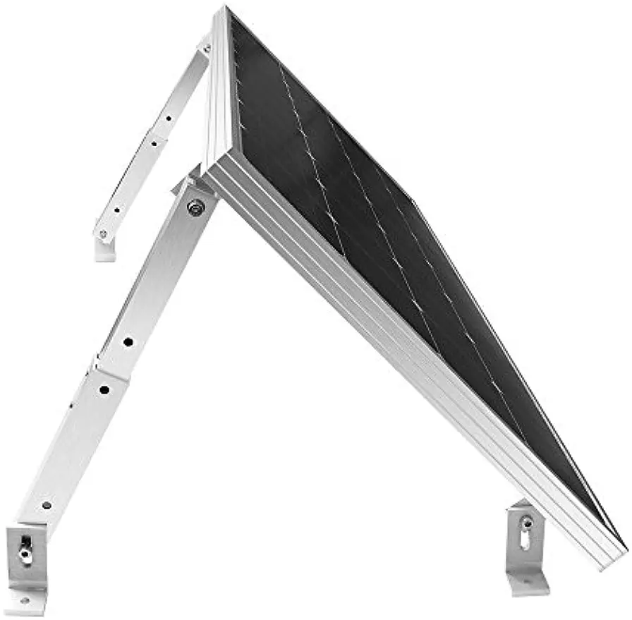 Регулируемые кронштейны для солнечных панелей Renogy