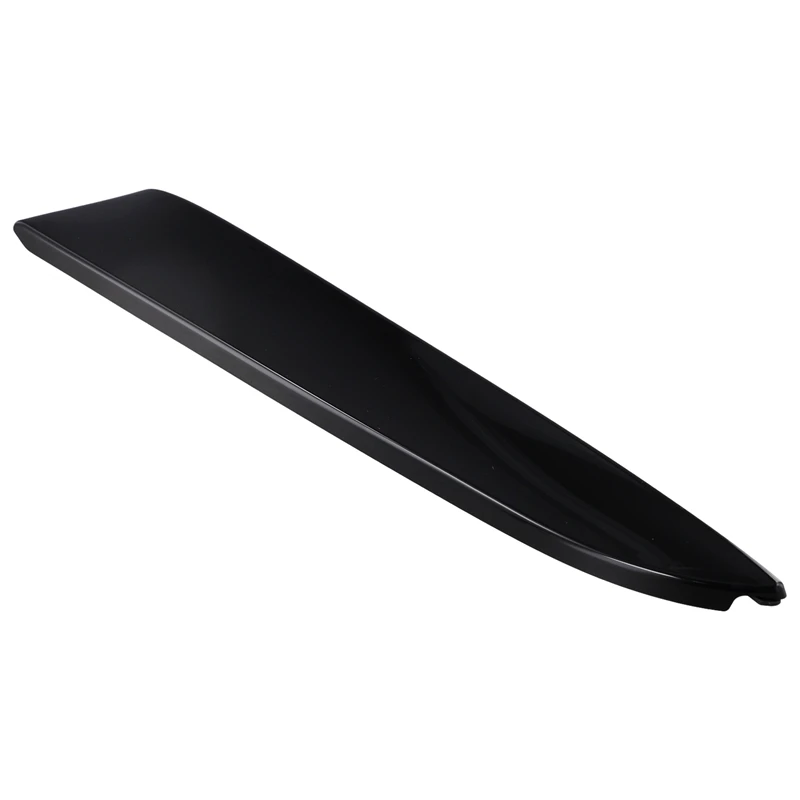 Уплотнительная крышка заднего лобового стекла накладка задней двери для Ford Kuga