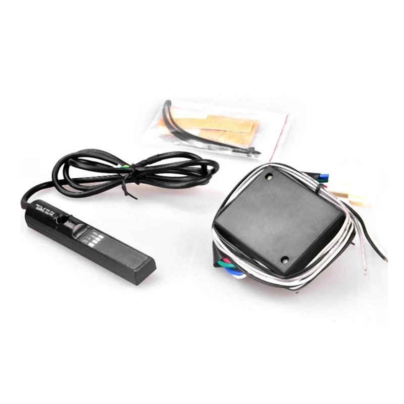 Задержка пламени Powermods Turbo Car Delay Flameout Protector