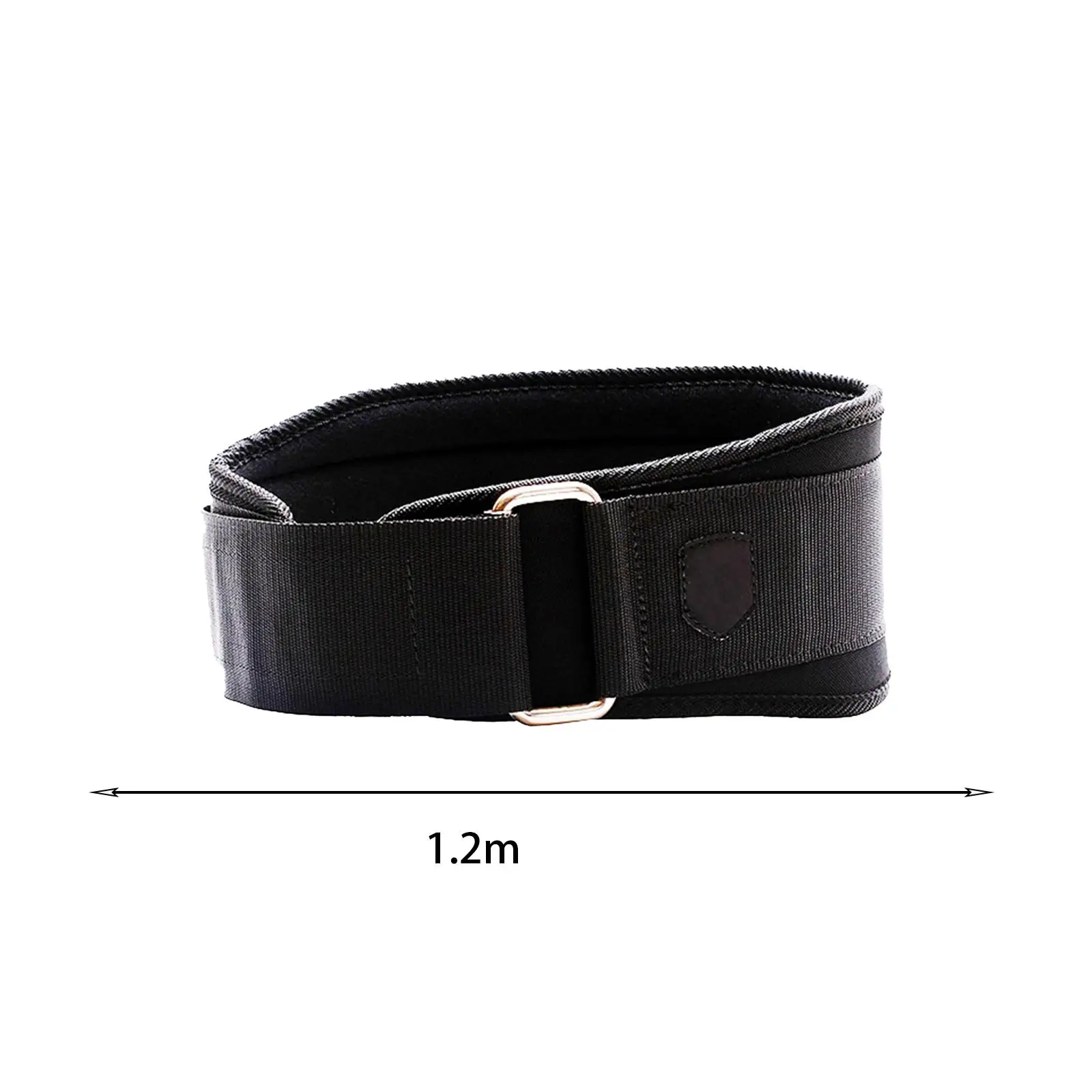 

Регулируемый пояс для тяжелой атлетики, бандаж на талию, поддержка поясницы для тренировок в спорте, бодибилдинг, упражнения, женские Глубо...