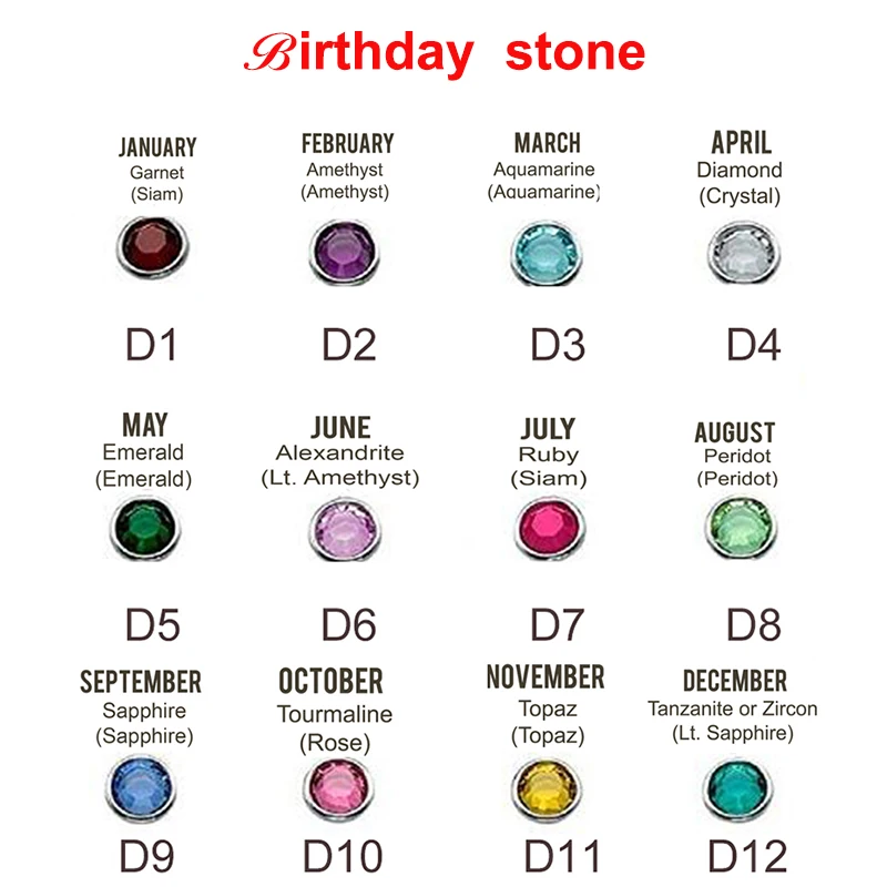 Atoztide ожерелье на заказ с двумя именами женское ювелирное изделие из нержавеющей