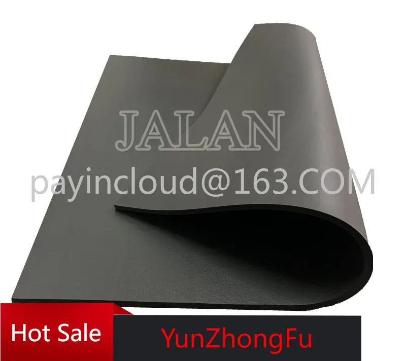 

Big Size 50cm*50cm 8mm Thickness Universal Mobile Phone Tablet Lamination Black Rubber Mat Free Cutting Vaccum Laminating From