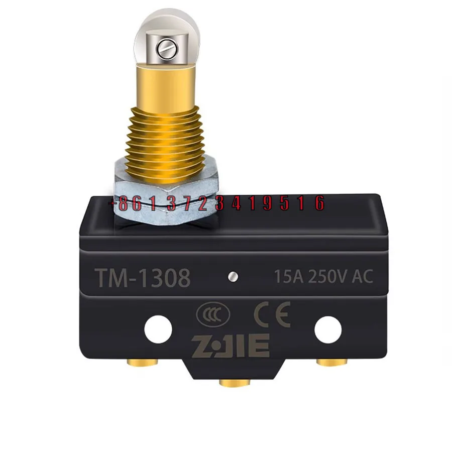 Механический переключатель Seiko