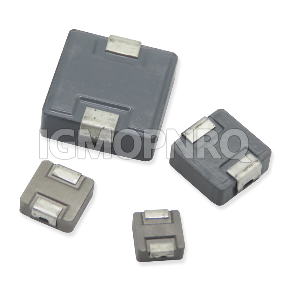10 шт SMD формовочные Силовые индукторы 0420 0520 0630 0650 1R0 2R2 6R8 1UH ~ 47UH 1040 2 3 4 7 15 22 33 47 68 UH 100UH