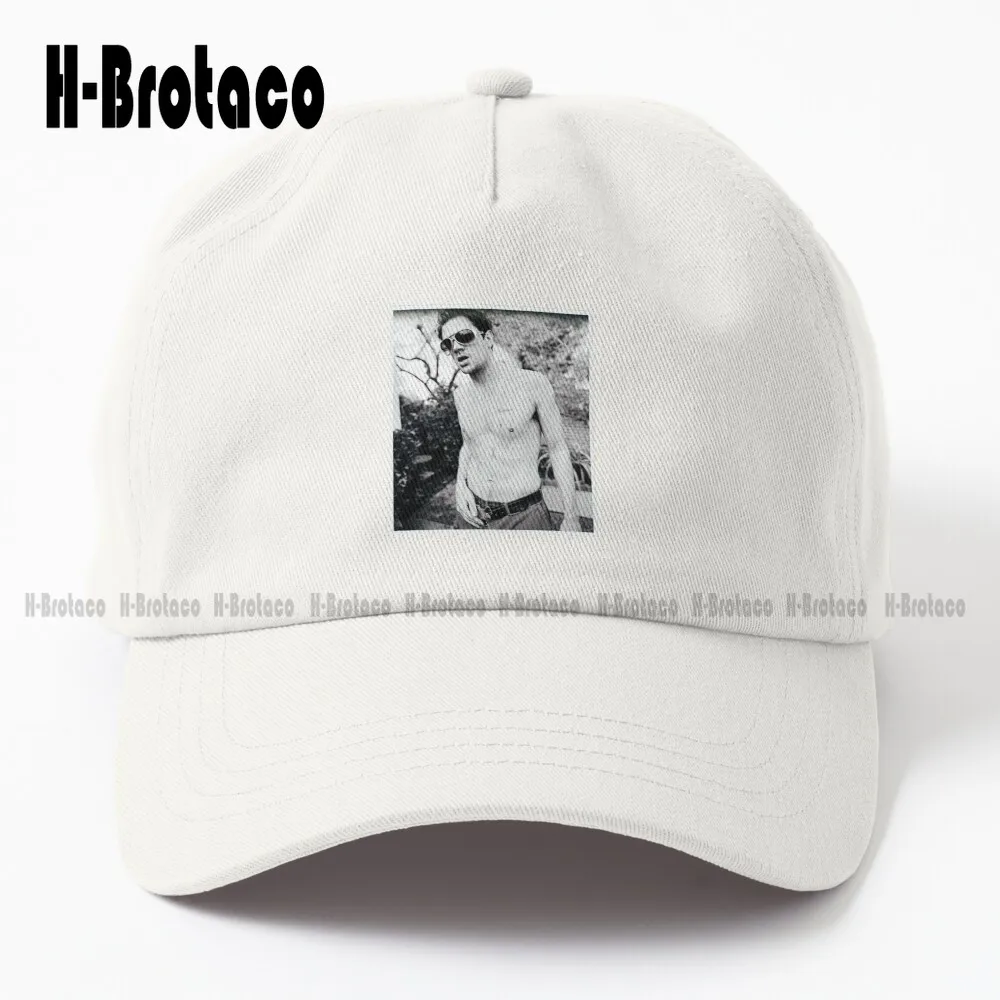 

Knoxville Dad Hat Johnny Knoxville Jackass Women'S Cowboy Hats Personalized Custom Unisex Adult Teen Youth Summer Baseball Cap