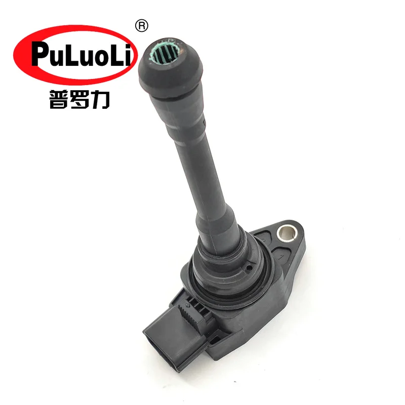 Катушка зажигания пакет высокого давления номер OE: 22448-1KT0A подходит для Nissan T32 Teana и