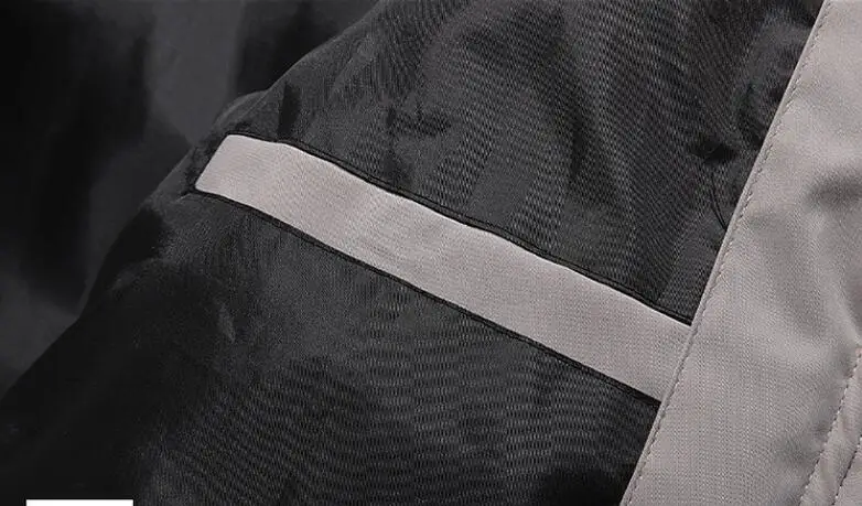 Рисунок 5 - Новинка 2022, зимняя хлопковая куртка