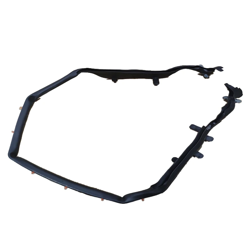 

T4N18815 новый автомобильный Уплотнитель Капота для Jaguar XE 2015