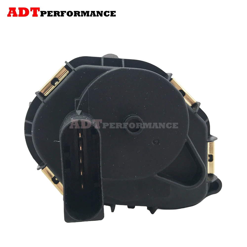 Фото Электронный актуатор турбины GTD1444V 838452 GK3Q6K682AB для Ford TRANSIT V363 (платформа/шасси) 2.0 EcoBlue 2016, с функцией вестгейта №2