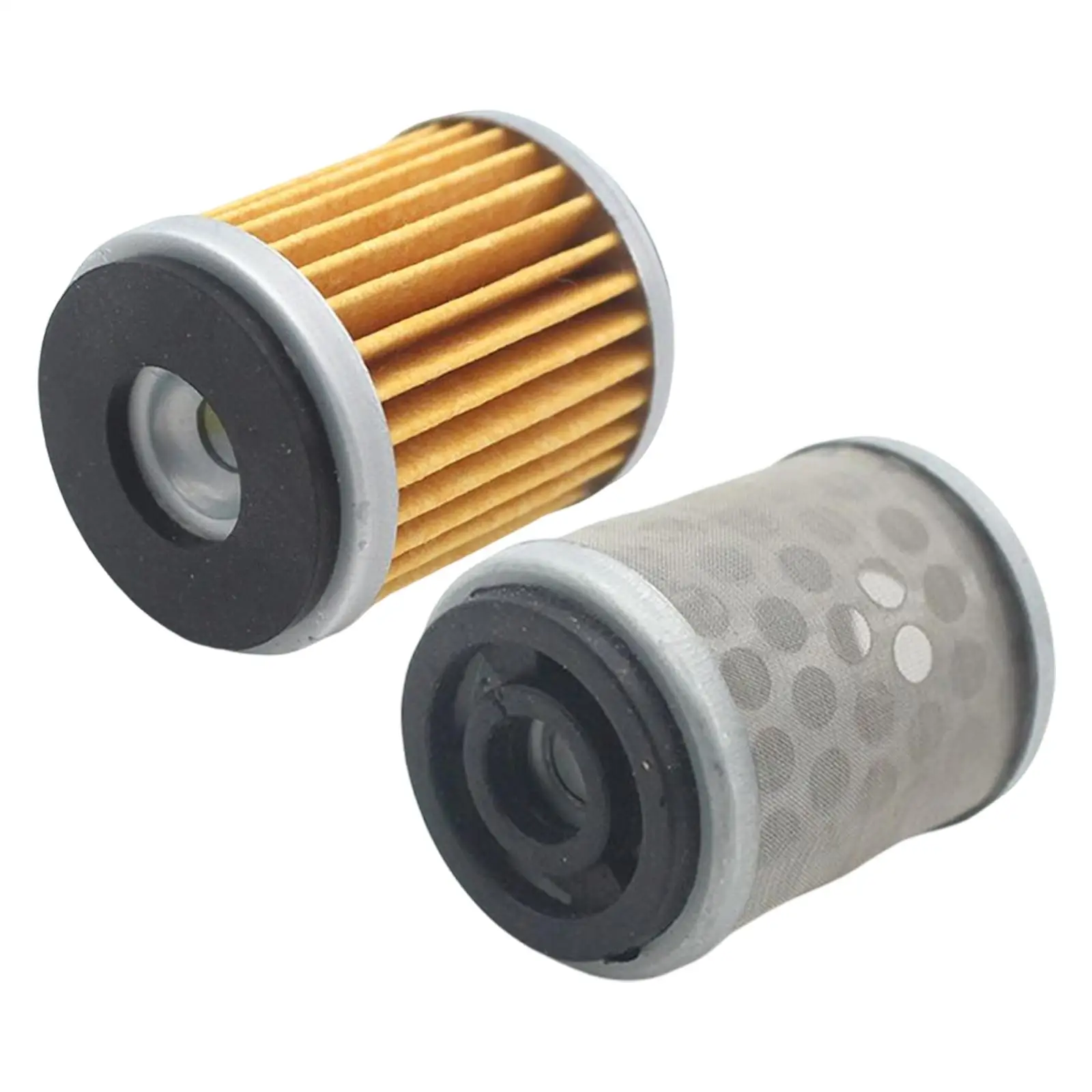 

Motorcycle Oil Filter HF141 for Yamaha Czd300 Spare Parts Durable Premium