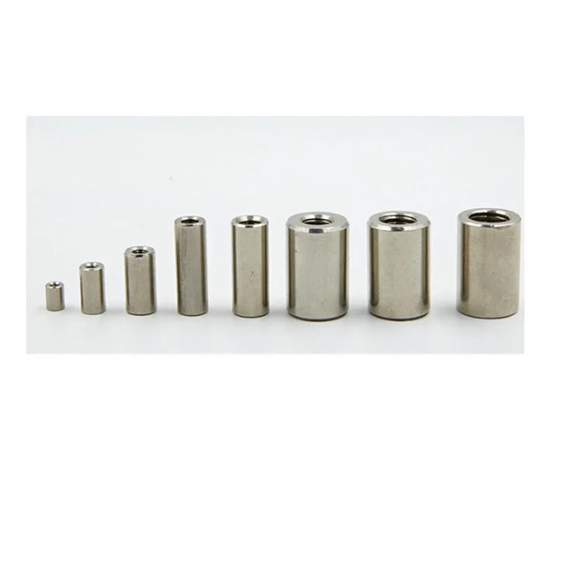 Гайка из нержавеющей стали M3 M4 M5 M6