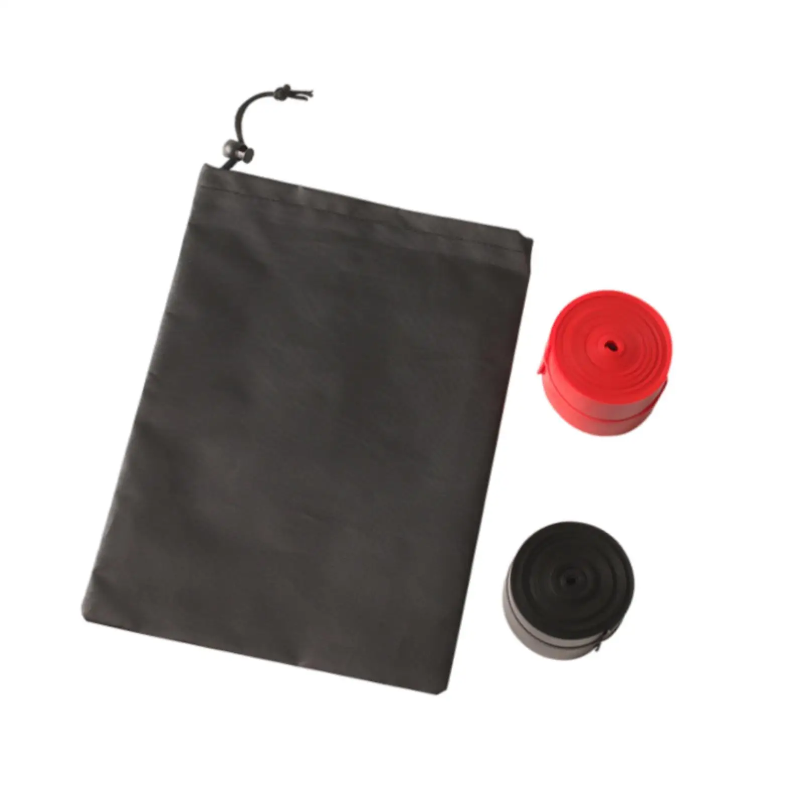 2x компрессионные ленты для мышечной нити эспандеры рук ног силовые тренировки