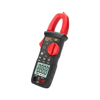 aneng st181 clamp multimeter backlight digital display detector resistance continuity tester professional meter