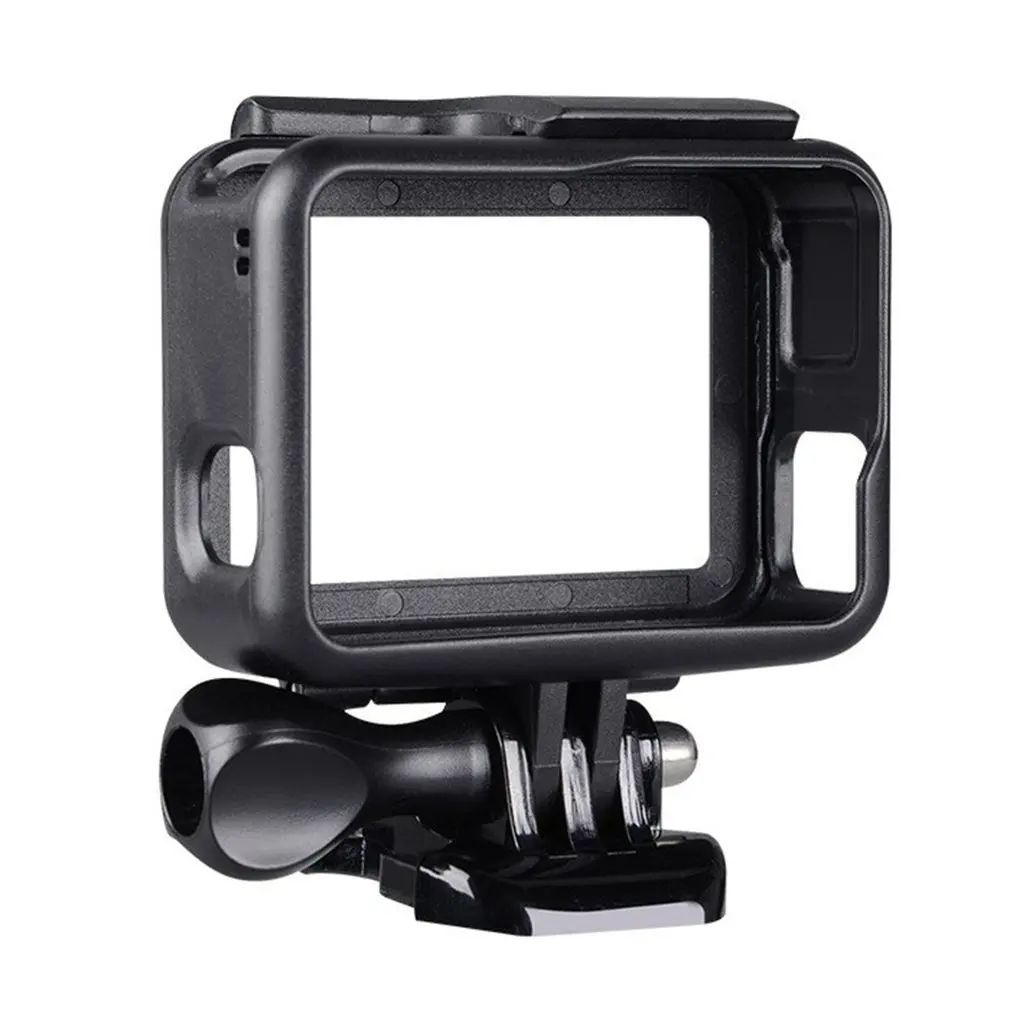 

Защитная рамка для GoPro чехол устойчивый к царапинам чехол для видеокамеры Аксессуары для экшн-Камеры GoPro Hero 7 6 5