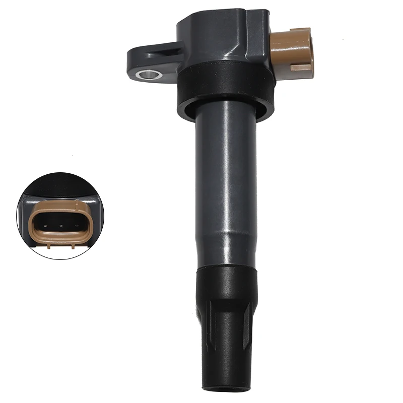 Катушка зажигания 3340085 К00 K10 для Suzuki SX4 2.0L 2010-2013 кроссовер 2012 Kizashi Grand Vitara 2.4L 2009-2013 Alto