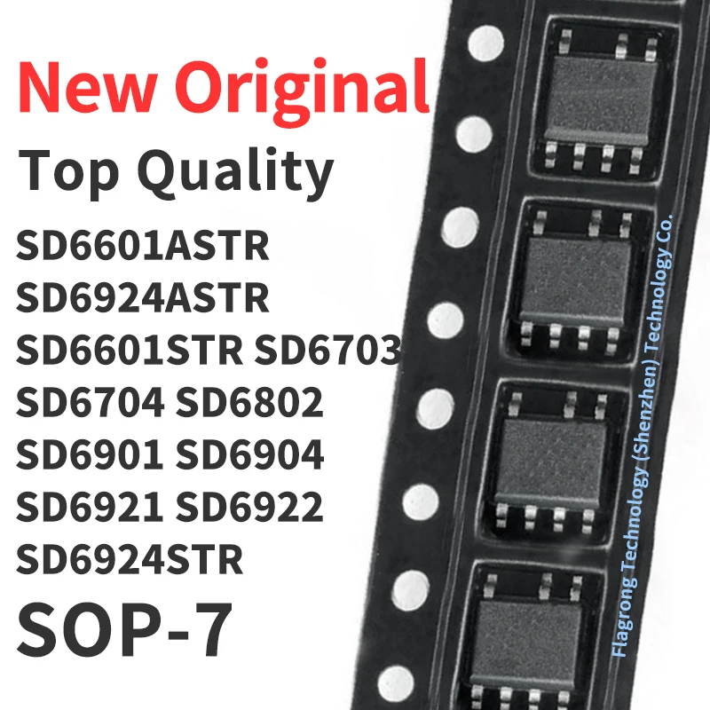 sd6901