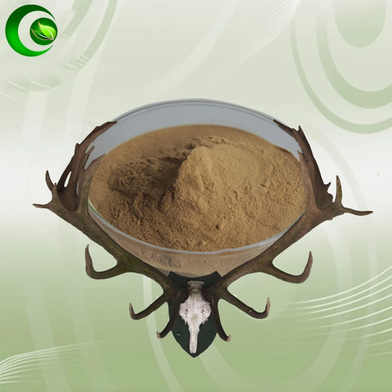 

Antler Powder Dear Antler Velvet Powder Powdery Pilose Antler