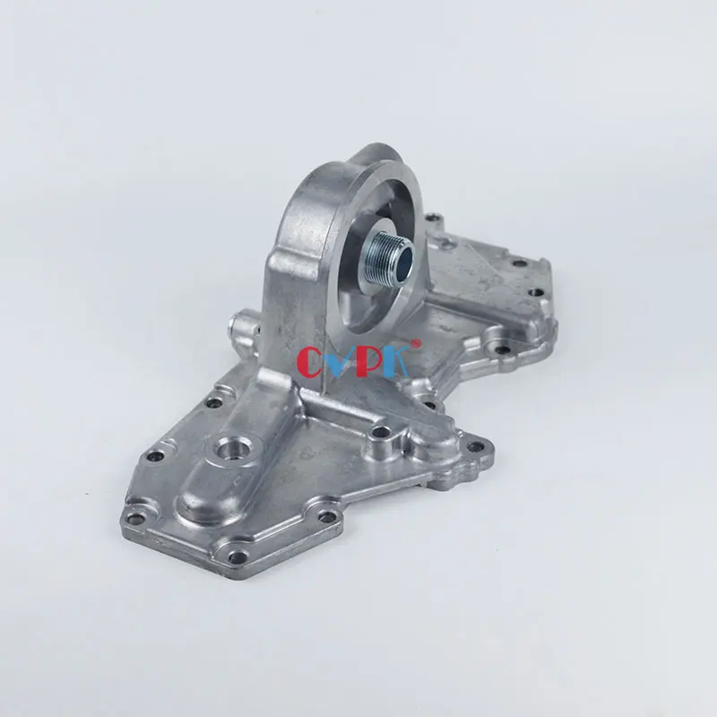 Головка фильтра жидкости 392-5357 база масляного 201-9774 для Caterpillar C7