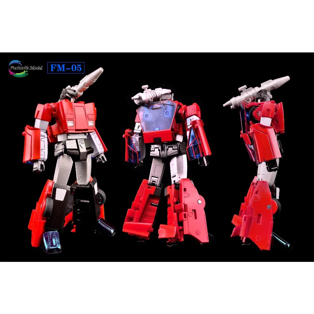 Новая фигурка-трансформер FansToys FM05 Sideswipe FT FM-05 RAMBO: Фантастическая модель автомобиля, спортивный автомобиль, игрушка-фигурка (art.: 3920dcbb5fe7d) - 3920dcbb5fe7d