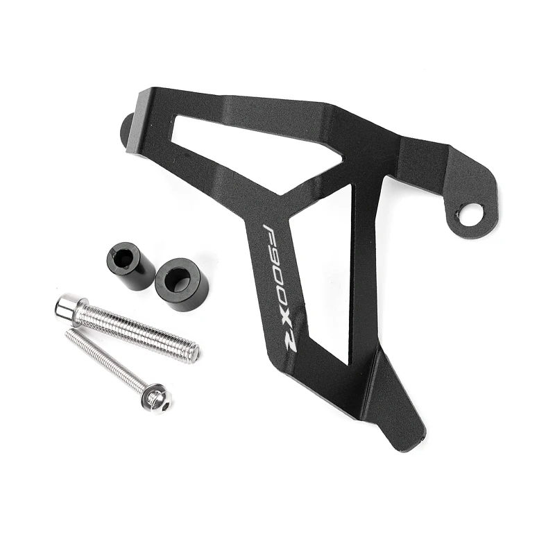 

Для BMW F900R F900XR F900 XR R 2020-2025 Аксессуары для мотоциклов Рычаг переключения передач с ЧПУ Защитная крышка Защитная защита