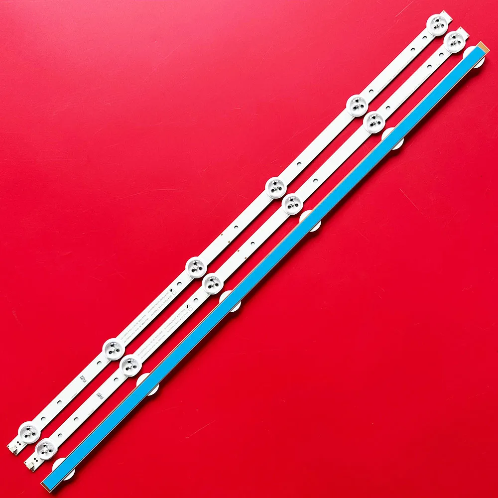 Светодиодная лента для телевизора SVJ320AK3 SVJ320AL14 SVJ320AG2 SVJ320AG2_REV2_6LED LB-C320X14-E11-H-G1-SE 32D2000