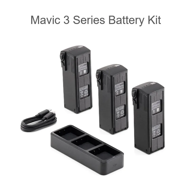 3 Series Battery Kit for DJI Mavic 3