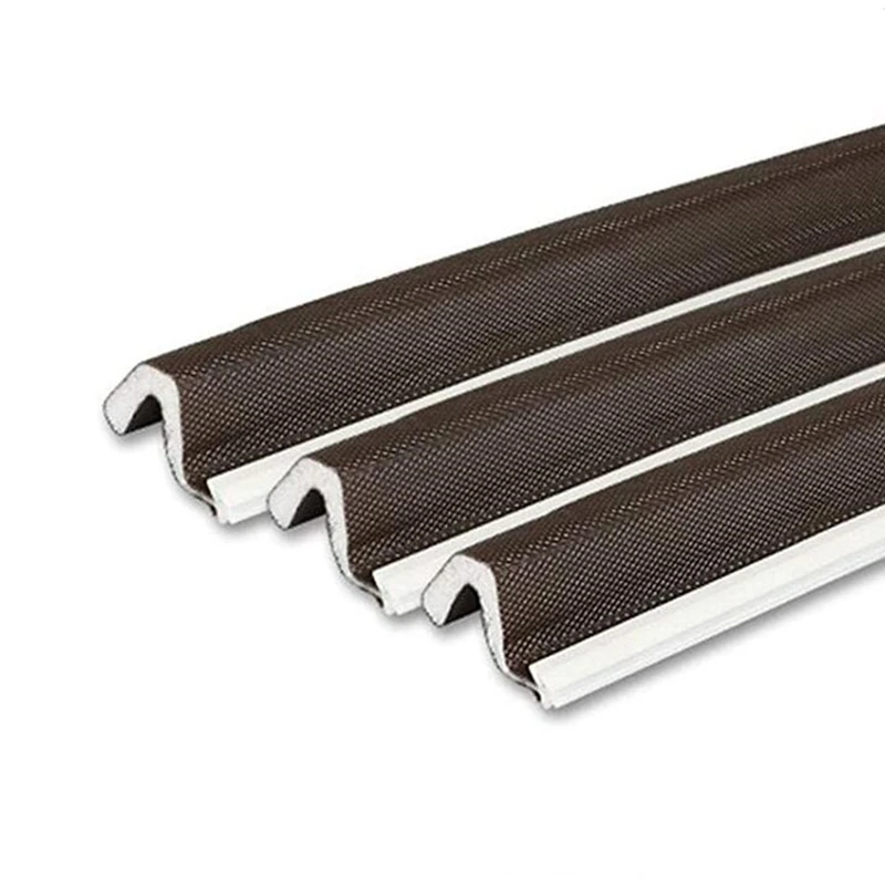 3 шт. уплотнитель для керма 78 7 дюймов двери из пенополиуретана различных дверей с