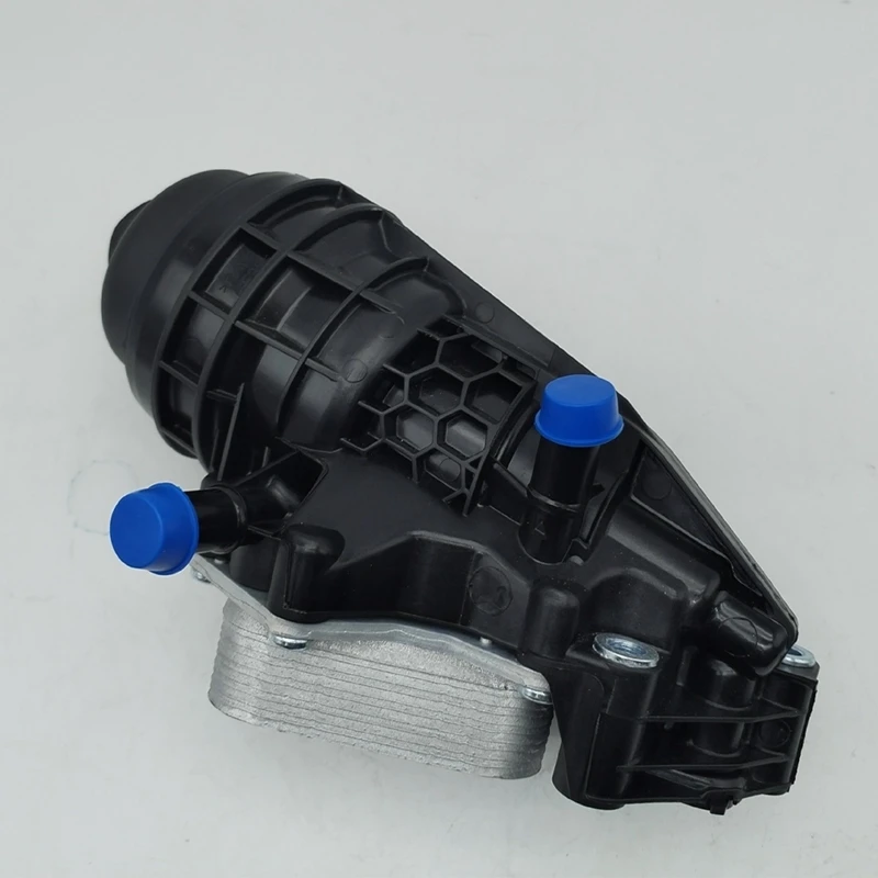 Комплект масляного радиатора коробки передач двигателя A2701800500 2701800810