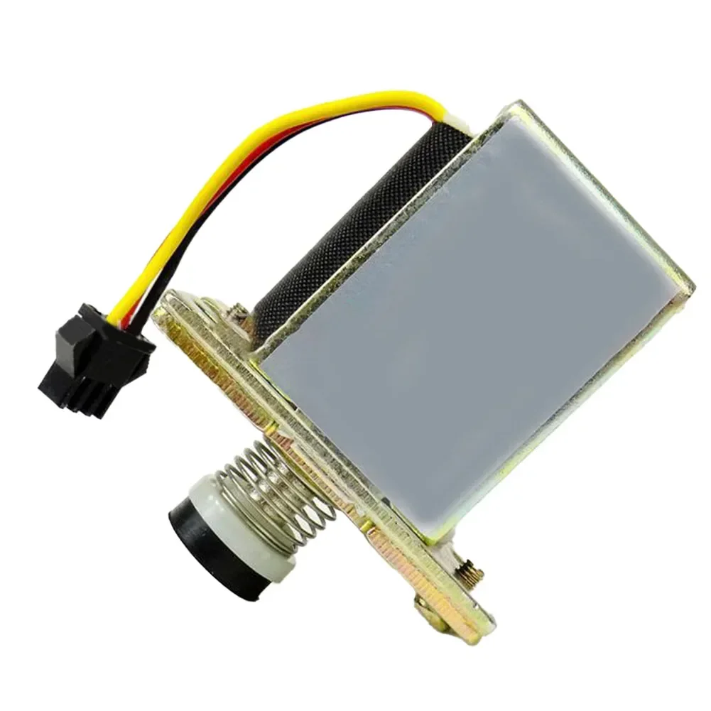 ZD131-B газовый клапан постоянного тока 3 В электрический нагреватель блок