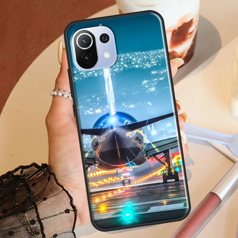 Чехол для Xiaomi 9T 10T 11T Pro Mi 11 Lite |