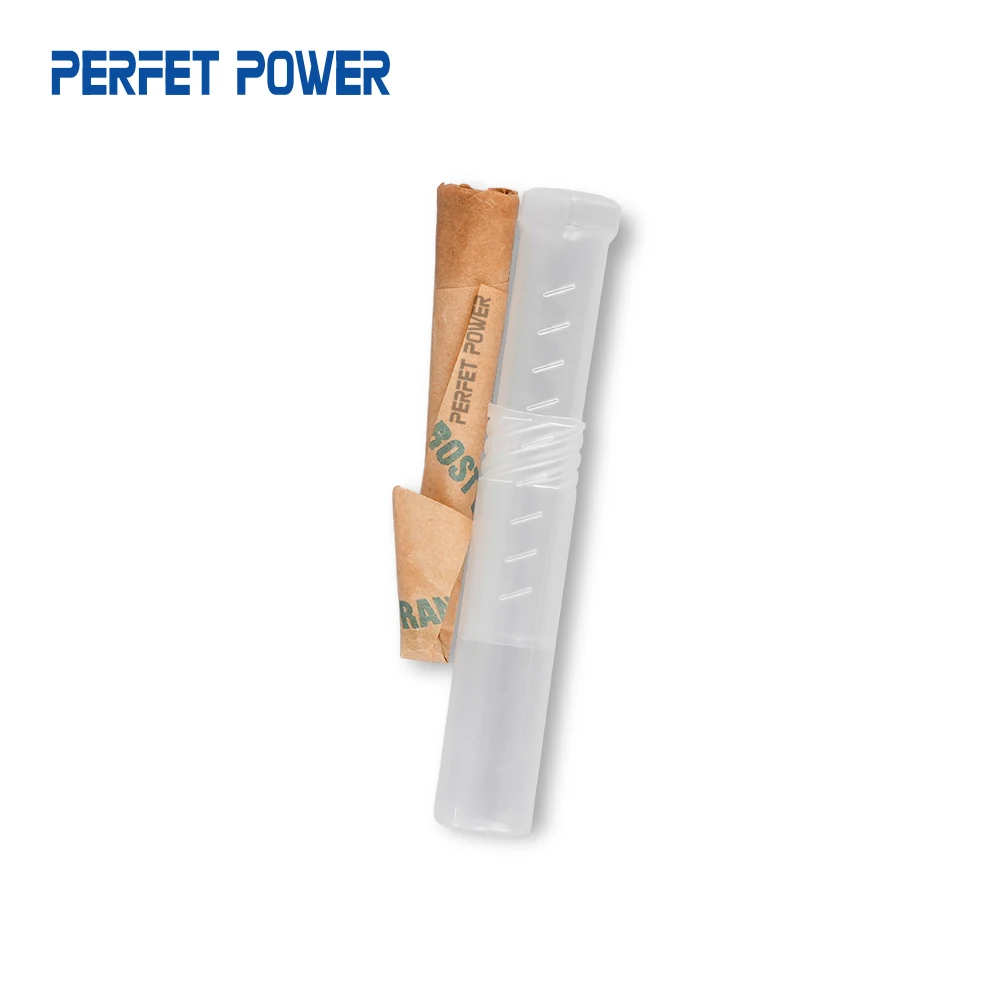 Новый клапан F00RJ02035 F 00R J02 035 китайского производства в сборе для 0445120117 / 0445120192