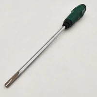 jmckj high quality flat blade screwdriver class c screwdriver locksmith maintenance supplies blade screwdriver