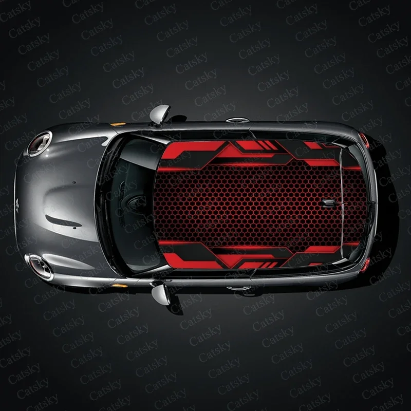 Шестигранная роскошная дизайнерская фотопленка аксессуары для гоночных