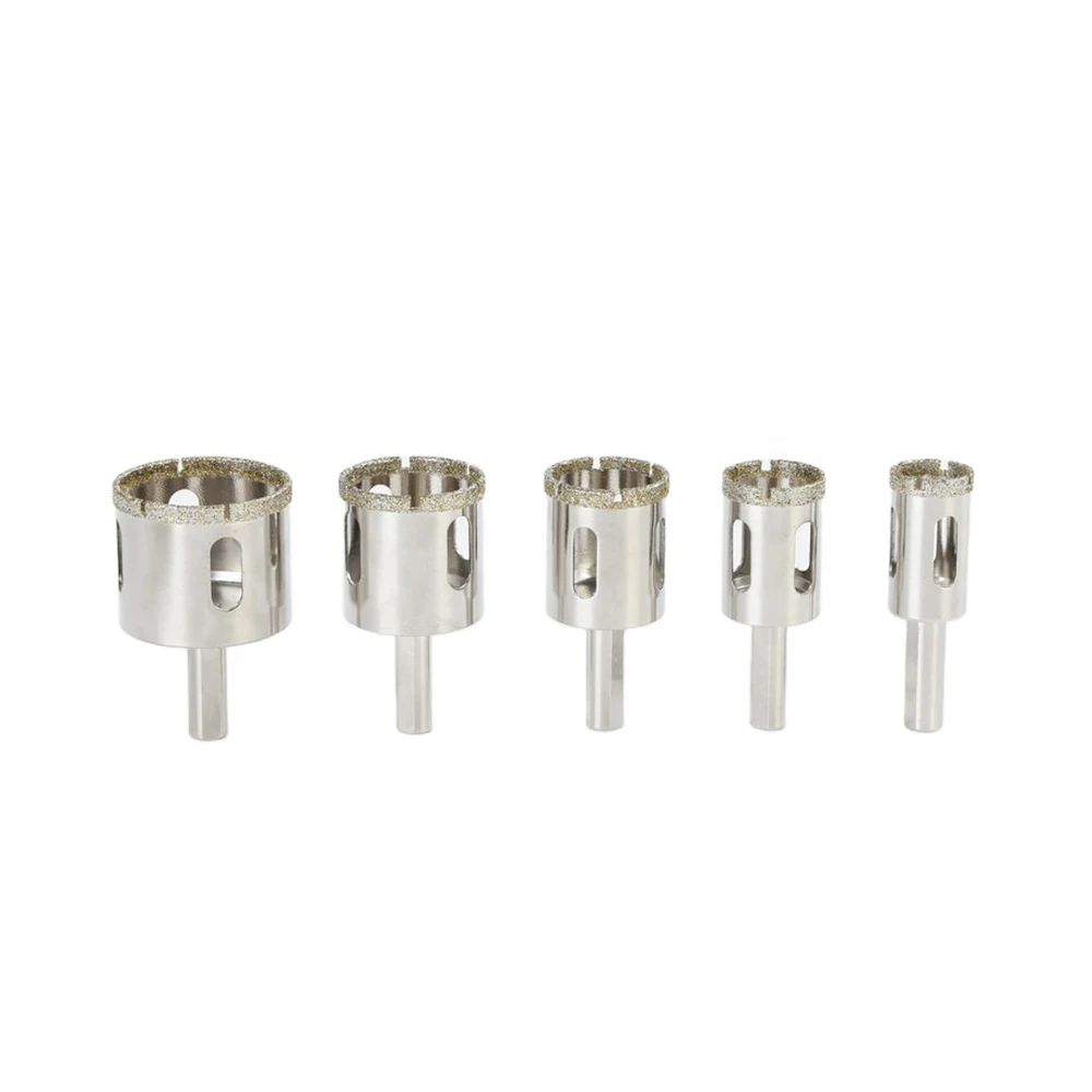 Рисунок 6 - 9 мм Алмазный сердечник