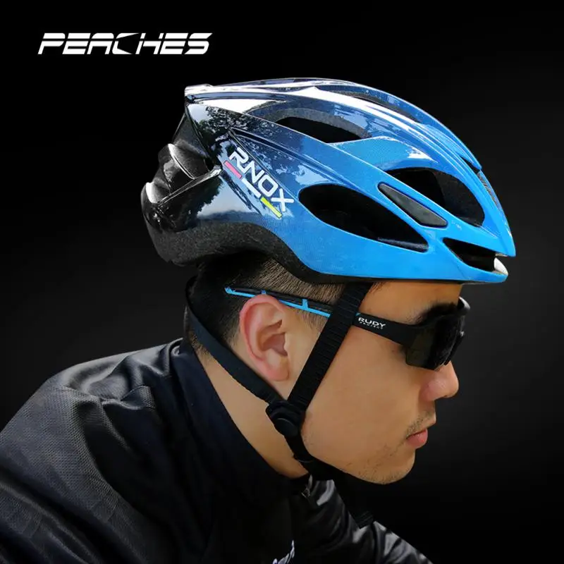 MTB Helmet City Road Bicycle For Women Men Racing Bike Equipments Comfortable Ultralight Cycling