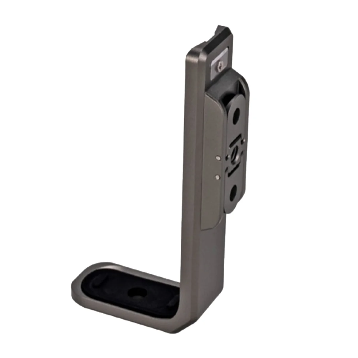 Горизонтальный кронштейн для экшн-камеры Insta360 X4 держатель камеры POV 1/4-дюймовый