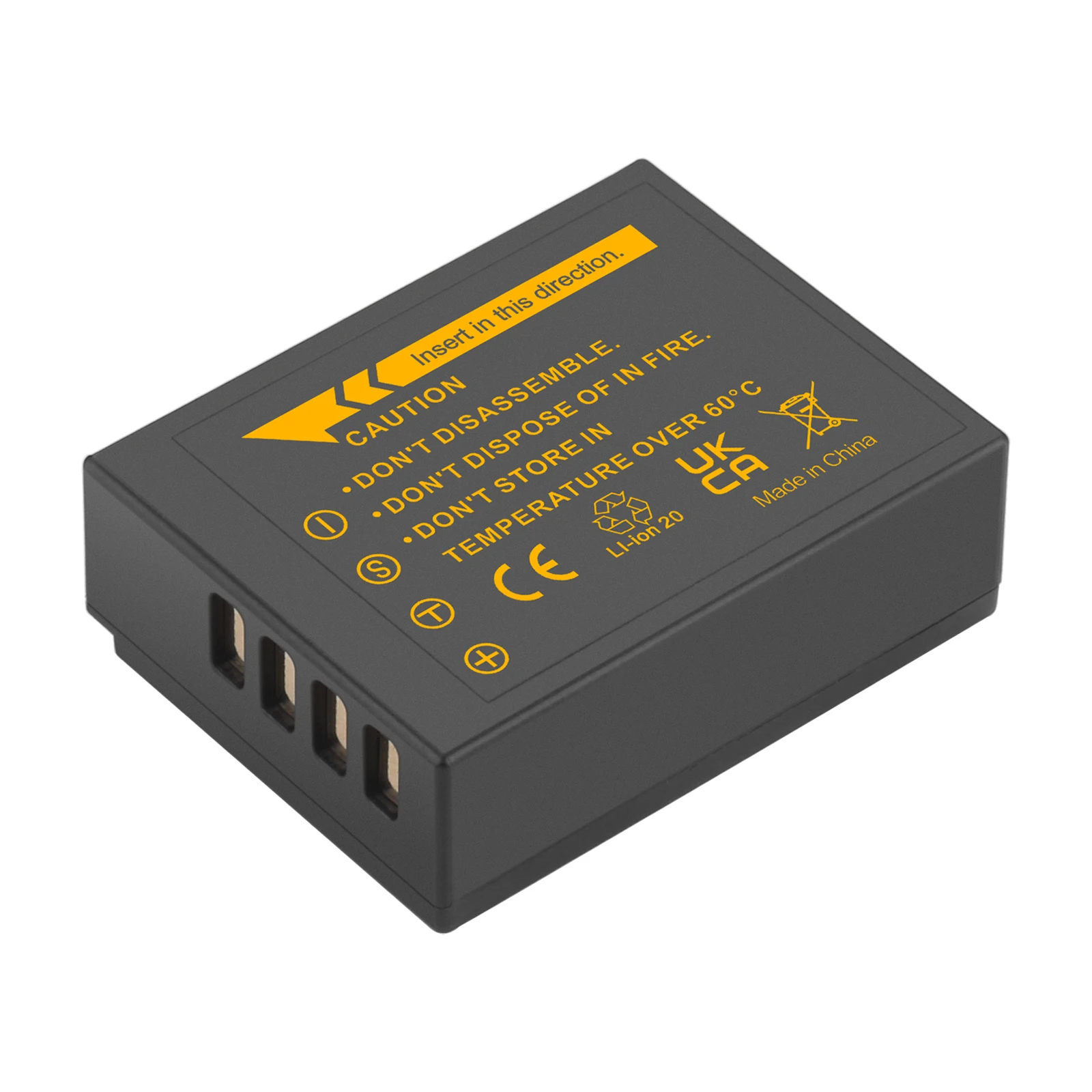 Фото NP-W126 NP-W126S NP W126 Аккумулятор с зарядкой через USB-C для камер Fujifilm XT30II XM5 X100VI X100V XS10 XT30 XT20 XE4 A5 №3