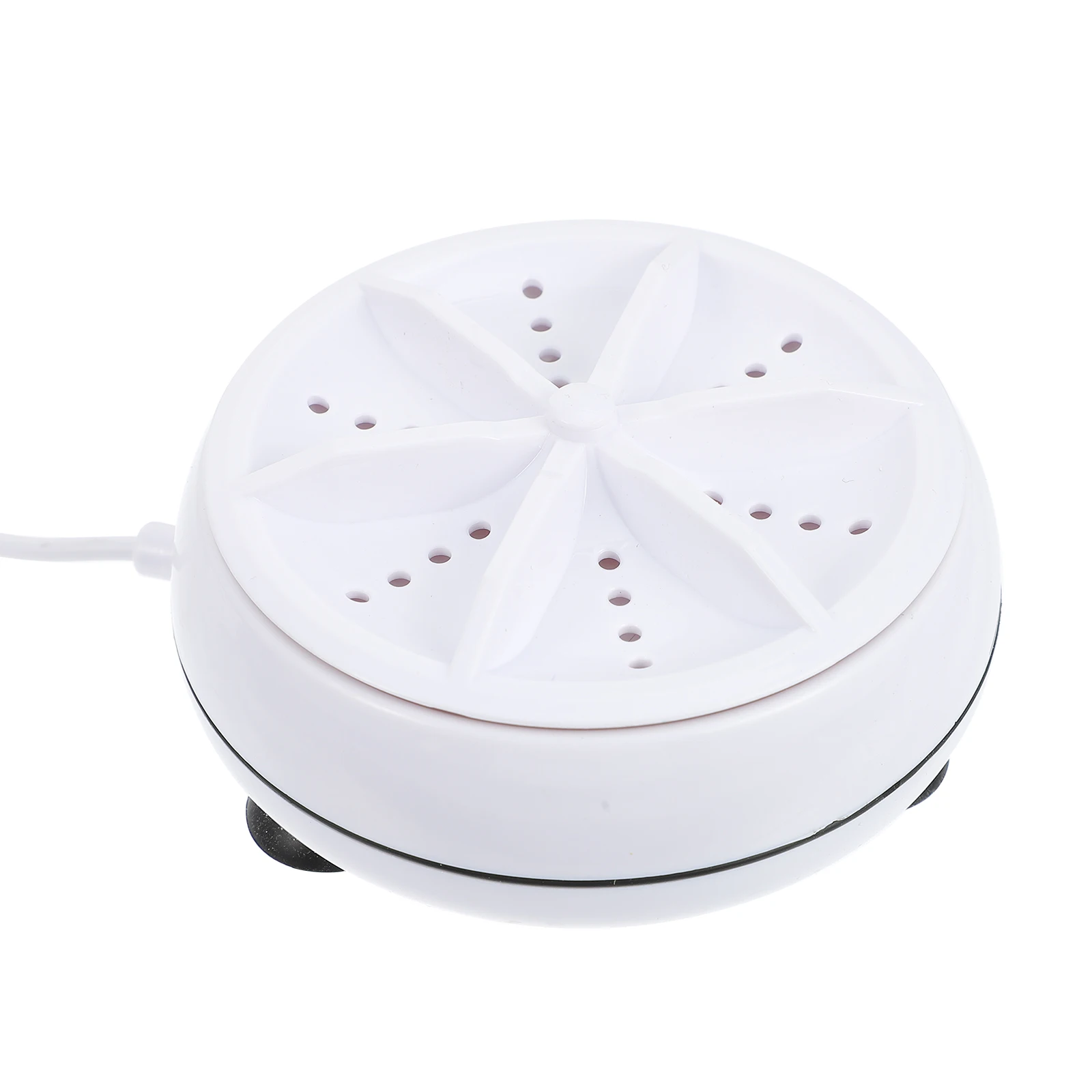 

Дорожная Ультразвуковая мини-стиральная машина, бытовая Портативная стиральная машина, инструмент для чистки белья, ленивая стиральная ма...