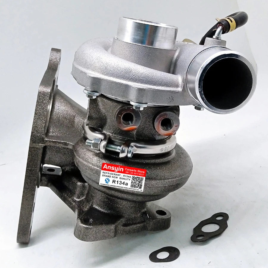 RHF55 VF37 Турбо для Subaru Impreza WRX STI 2.0L 14411-AA542 14411-AA541 14411-AA540 14411AA540 VG 440027 ВА VE