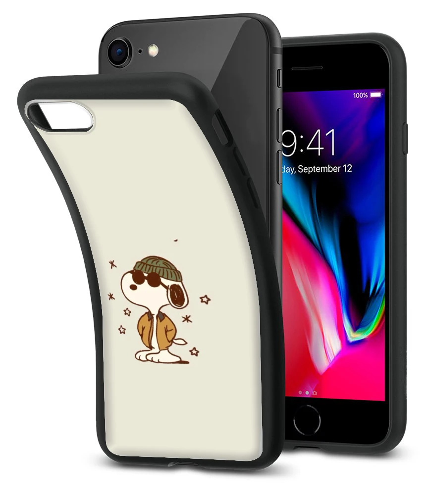 Новый высококачественный мягкий силиконовый чехол Z46 Snoopys для Huawei Y5P Y6P Y8P Y7A Y9A Y6 Y7 Y9