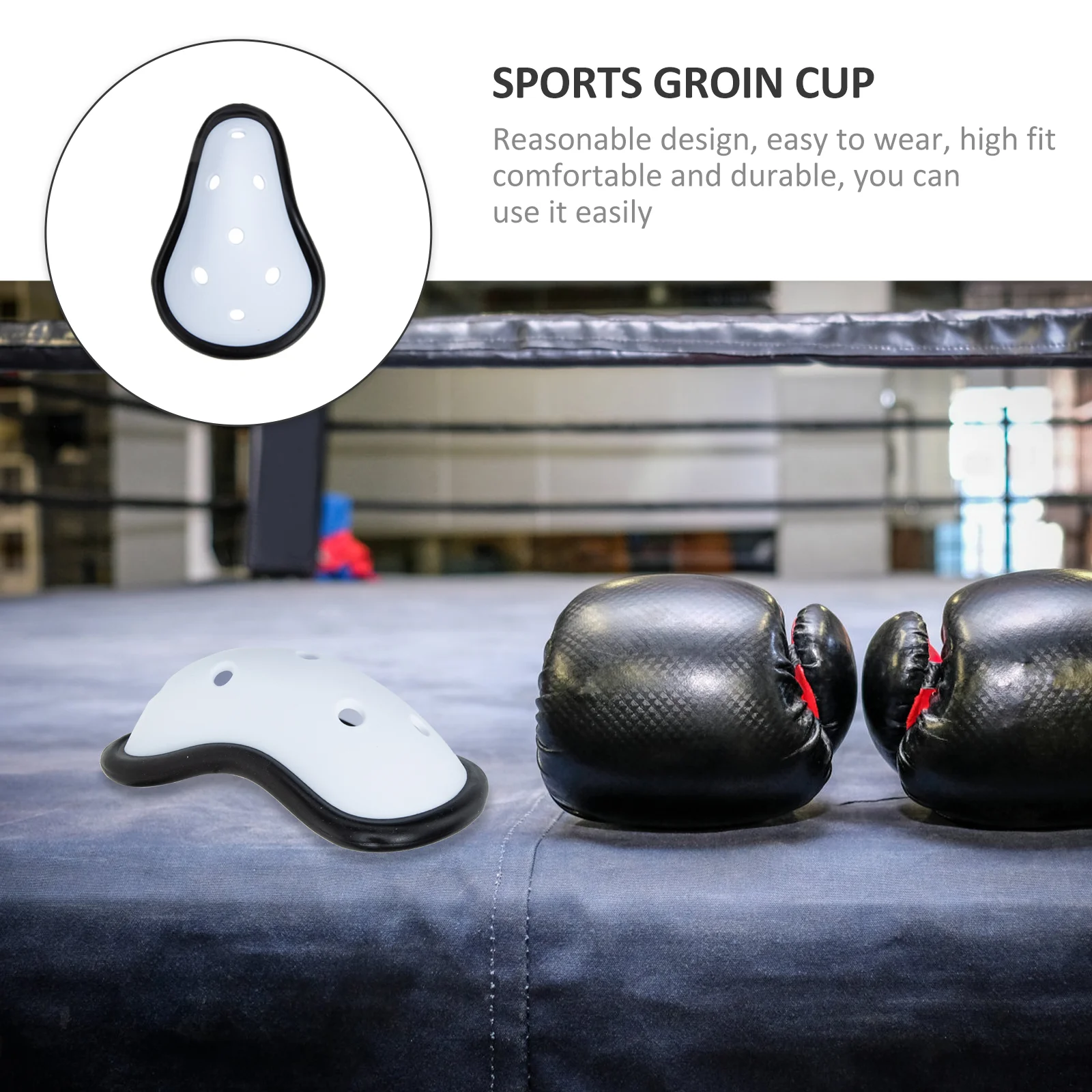 3 шт. футбольная мужская чашка для защиты паха защита живота крикет удобный бокс