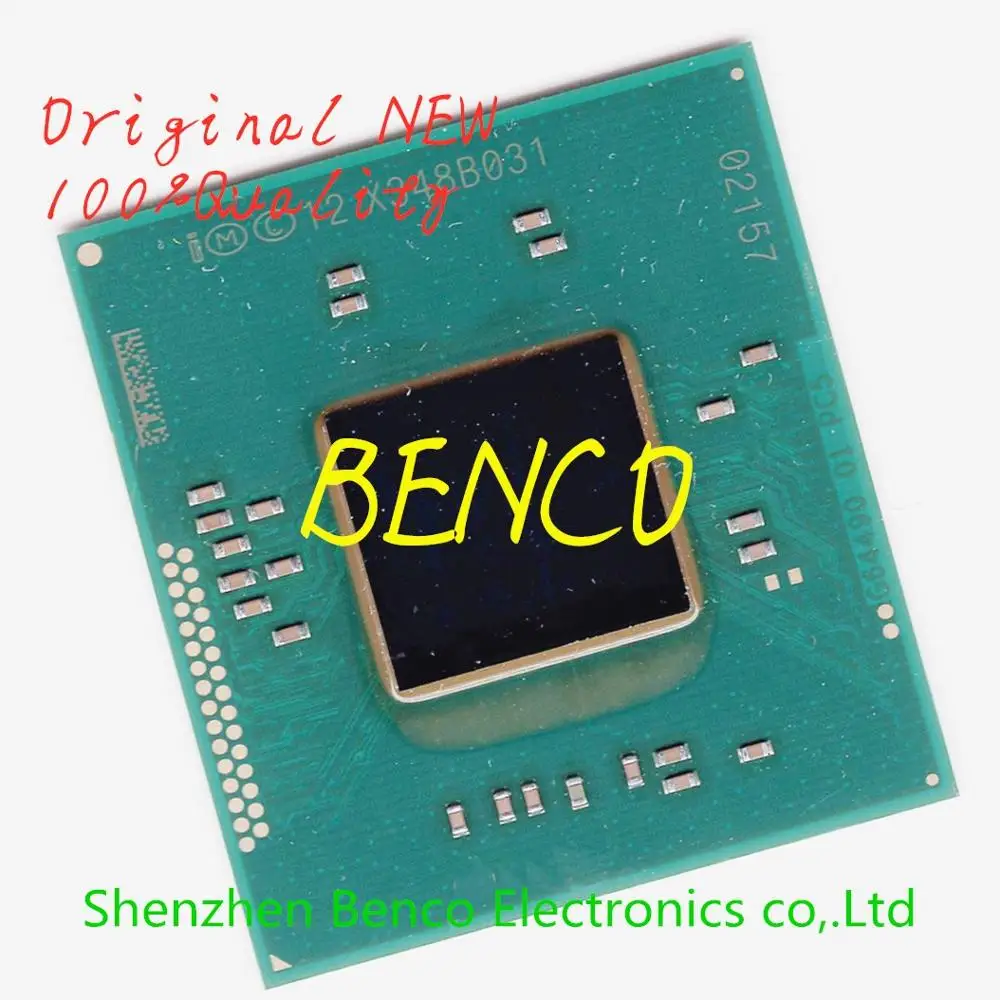 

100% оригинальный новый продукт N3060 SR2KN чип bga чипы для процессора reball