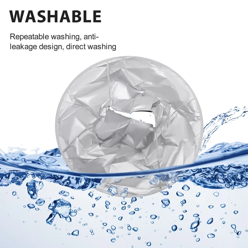 Аксессуары для волос оболочка искусственная кожа Парикмахерская домашняя