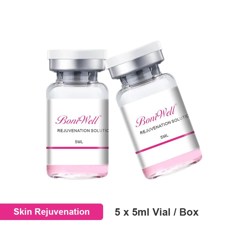 Рисунок 2 - Усилитель сыворотки для лица