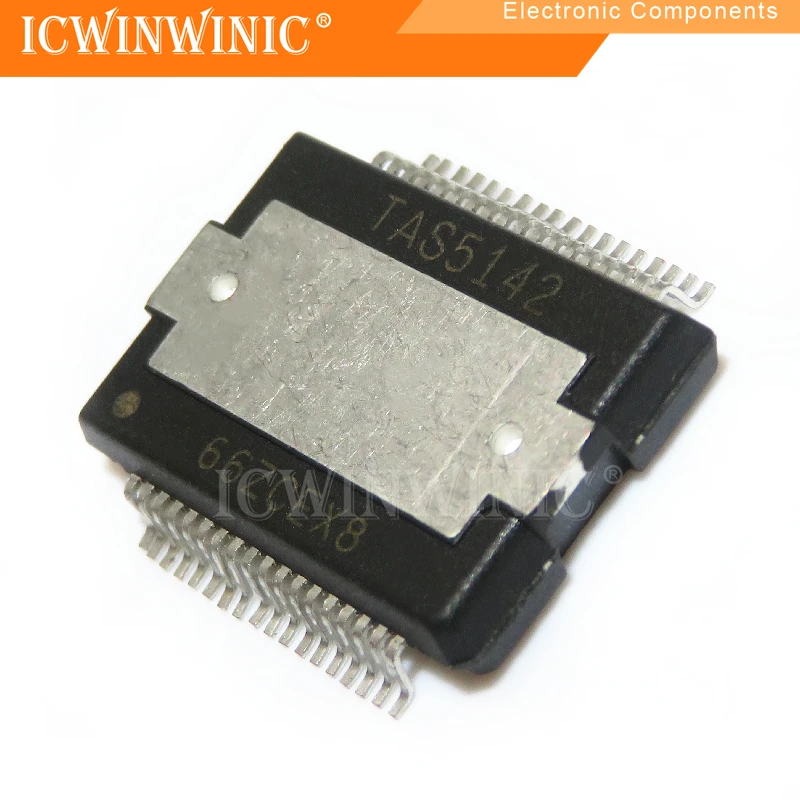 1 шт. 5142DKDR TAS5142DKD TAS5142