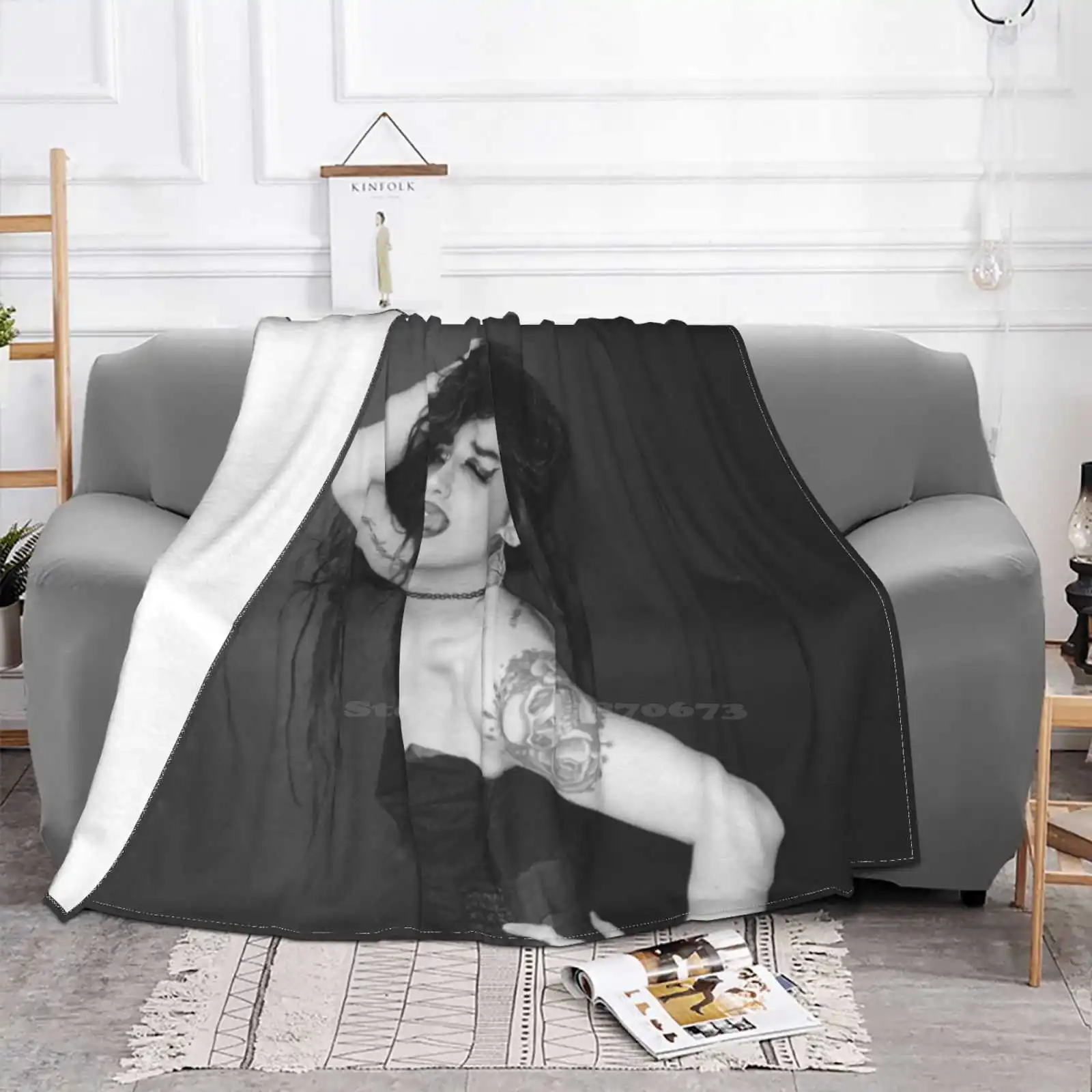 Adore Delano B&ampW для дома дивана-кровати кемпинга автомобиля самолета путешествий