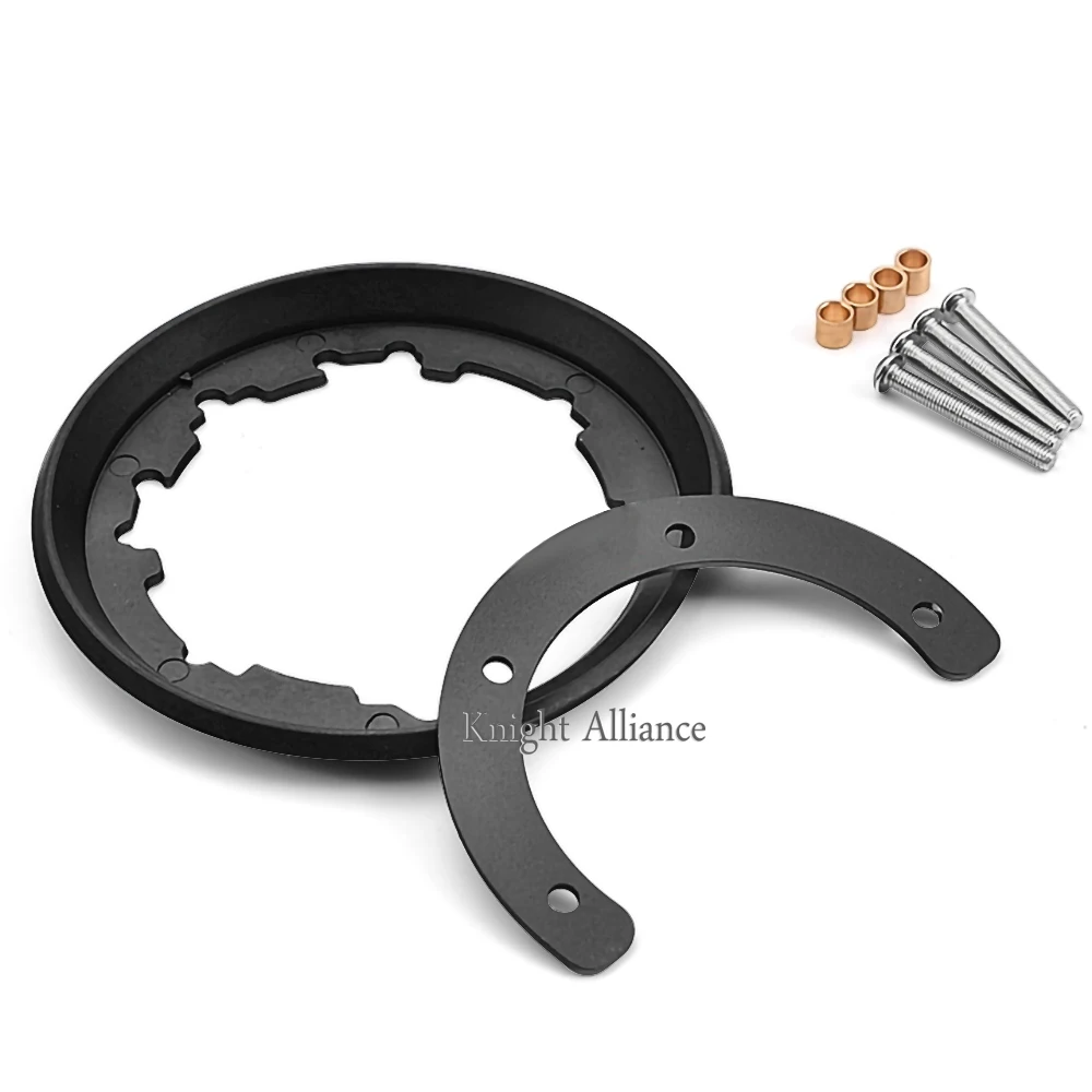 Рисунок 6 - Фланцевая пластина быстрого крепления