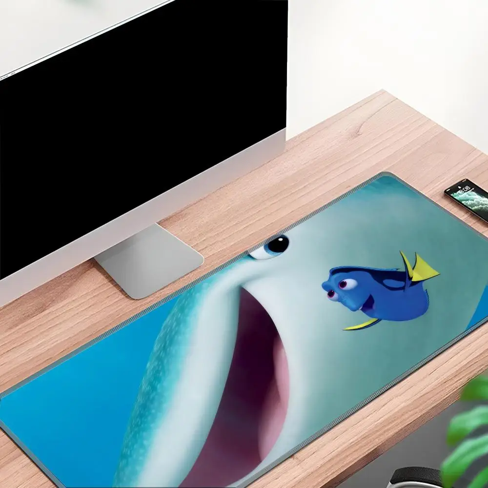 Коврик для мыши дисни В поисках Немо Дори мини-коврик спортивных игроков