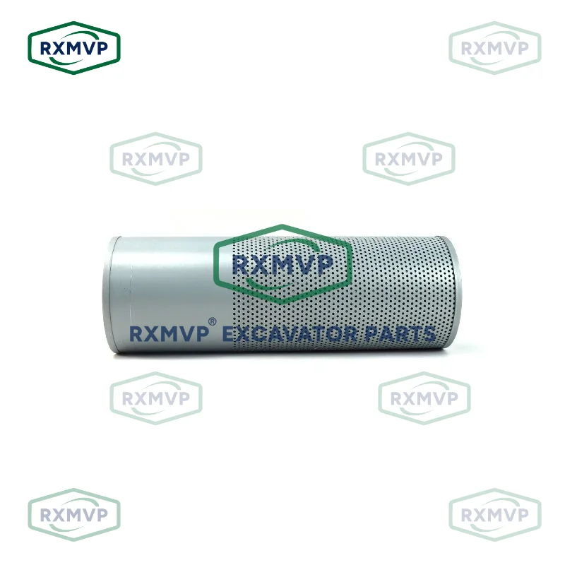 QX-M1624 горячая Распродажа фильтры для экскаватора Vol-vo EC200D 210 гидравлический фильтр